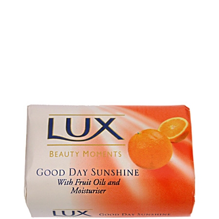 Lux Beauty Moments Good Day Handtvål 125g