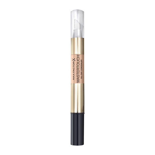 Mastertouch Concealer Ivory