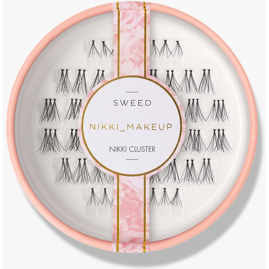 Sweed Nikki No Lash Lash