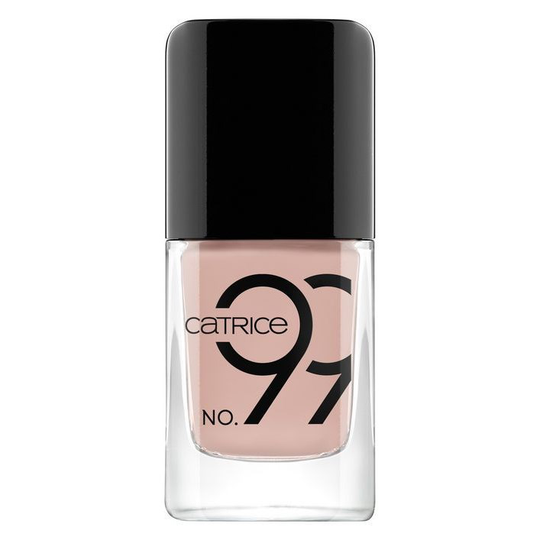Catrice ICONails Gel Lacquer 99 Sand In Sight!