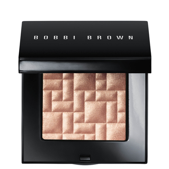 Bobbi Brown Highlighting Powder (olika nyanser) - Afternoon Glow