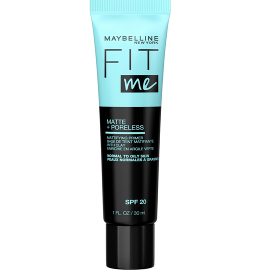 Fit Me Matte + Poreless Primer 30 ml