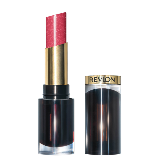 Revlon Super Lustrous Glass Shine 4.2ml (Various Shades) - Dazzle Me Pink