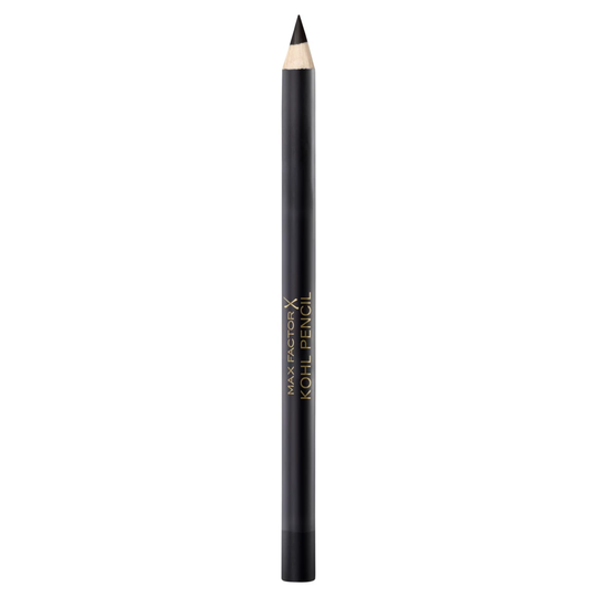 Kohl Pencil Black