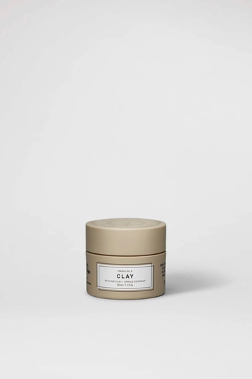Clay Styling Wax 50 ml