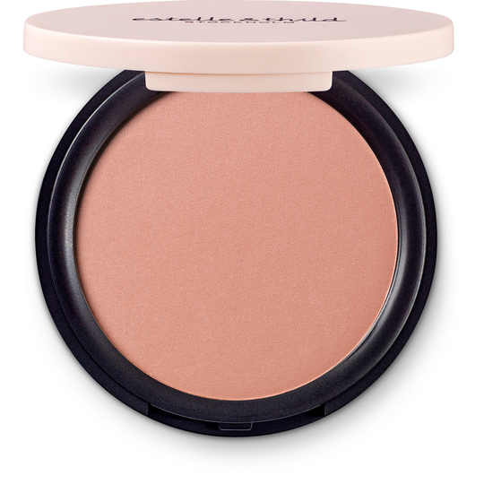 Estelle & Thild BioMineral Fresh Glow Satin Blush Soft Pink