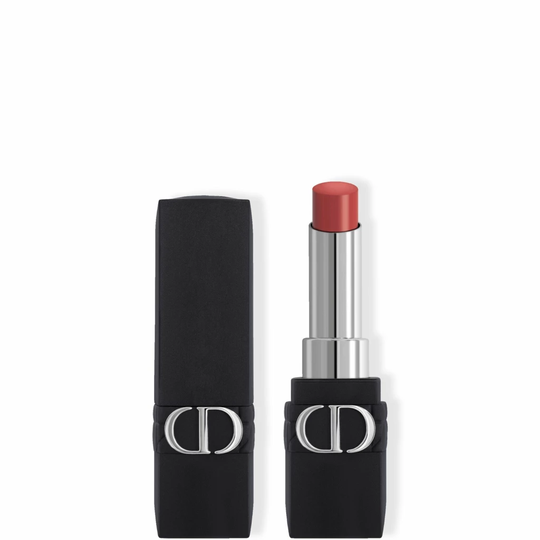 Rouge Dior Forever Lipstick 558 Forever Grace