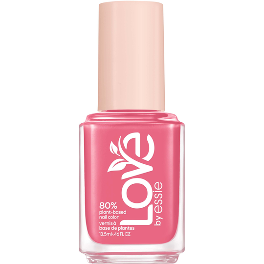 Essie LOVE by Essie 80% Plant-based Nail Color 70 Spinning In Joy