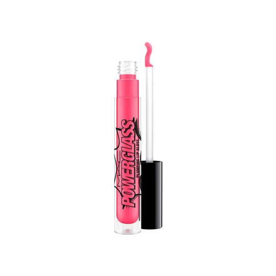 Powerglass Plumping Gloss Pleased As Punch