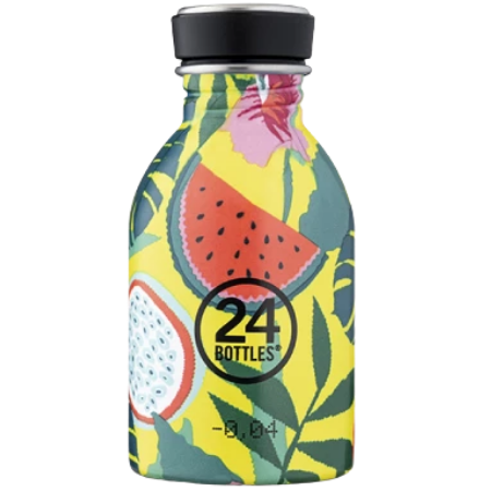 24Bottles Urban Drickflaska Fresk Doft - 250 Ml