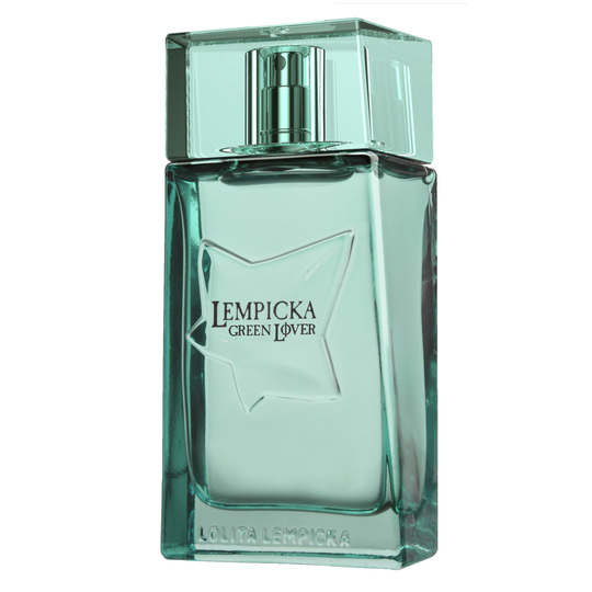 Lolita Lempicka Green Lover Eau De Toilette