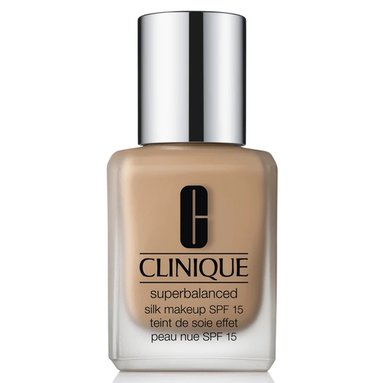 Superbalanced Silk SPF15 06 Silk Cream (CN 40 Cream Chamois)