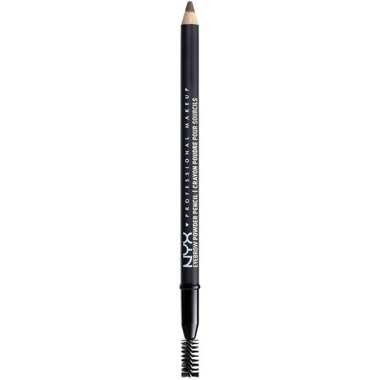 NYX Professional Makeup Eyebrow Powder Pencil (olika nyanser) - Espresso