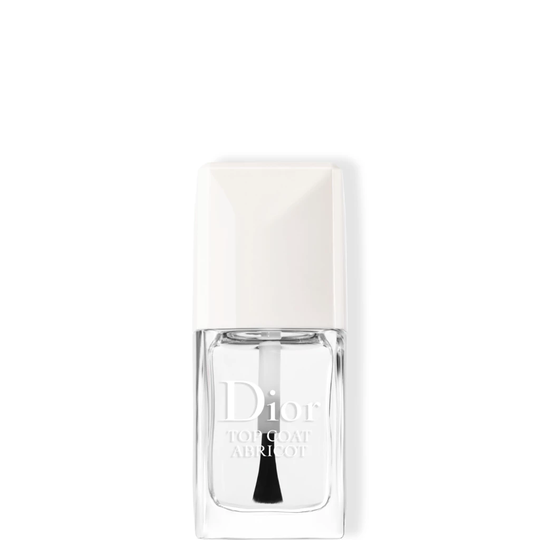 Top Coat Abricot