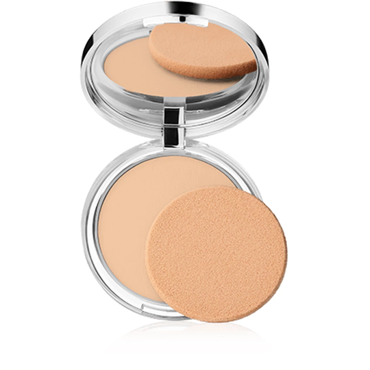 Superpowder Double Face Powder Matte Beige