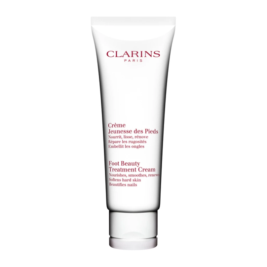 Foot Beauty Treatment Cream 125 ml