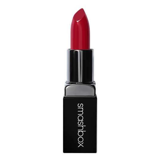 Be Legendary Lipstick Red Rage
