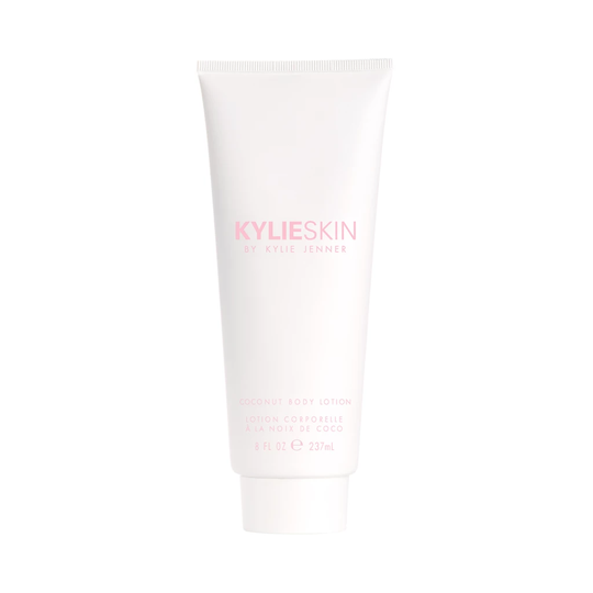 Coconut Body Lotion 236 ml