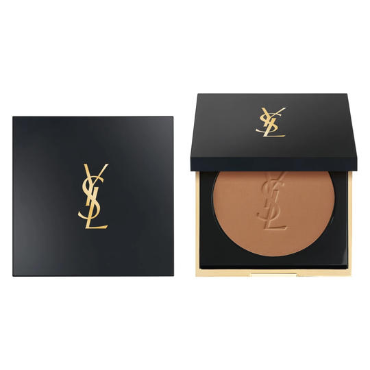 All Hours Powder B70 Mocha