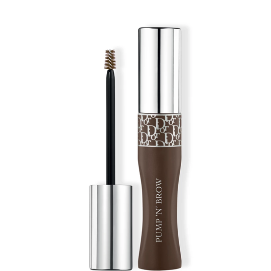 Diorshow Pump 'N' Brow 002 Dark Brown
