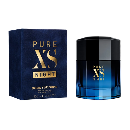 Pure XS Night EdP 100 ml