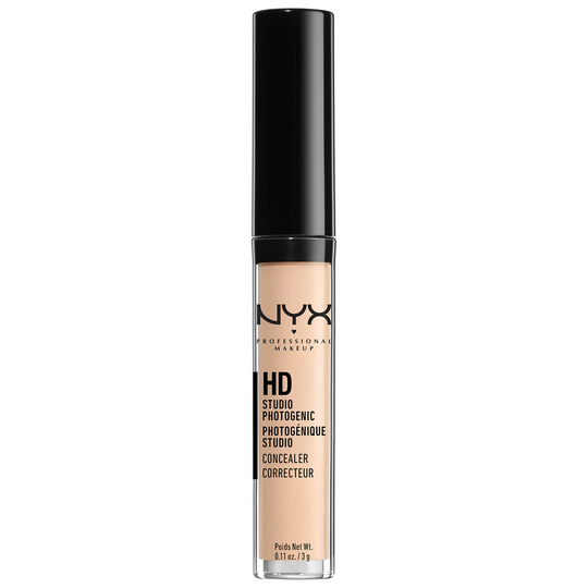 NYX Professional Makeup HD Photogenic Concealer Wand (olika nyanser) - Fair