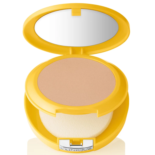 Sun SPF30 Mineral Powder Makeup Very Fair