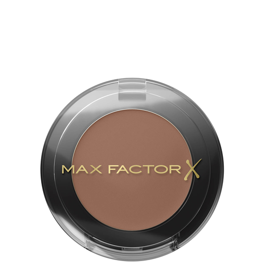Max Factor Masterpiece Mono Eyeshadow 1.85g (Various Shades) - Magnetic Brown 06