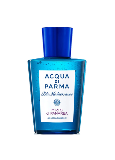 Mirto Di Panarea Shower Gel 200 ml