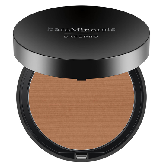 bareMinerals BAREPRO Foundation 10g (Various Shades) - Walnut