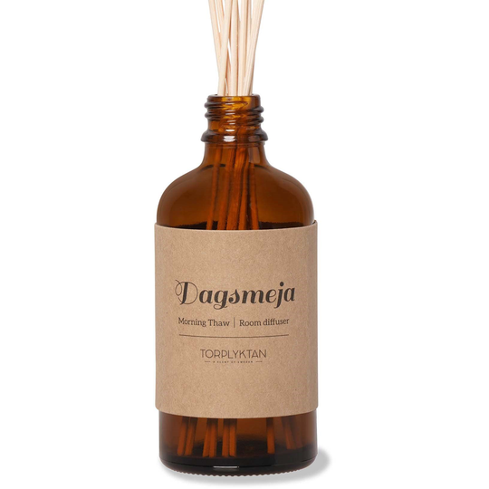 Torplyktan De fyra årstiderna Dagsmeja 100 ml