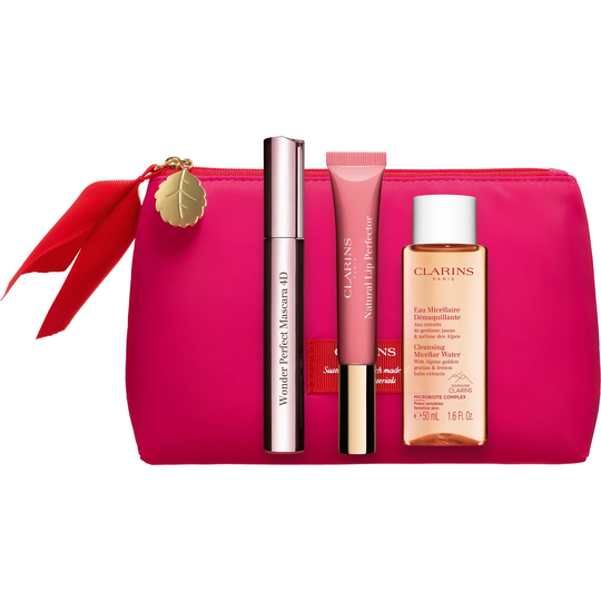 Clarins Makeup Favorites Gift Set