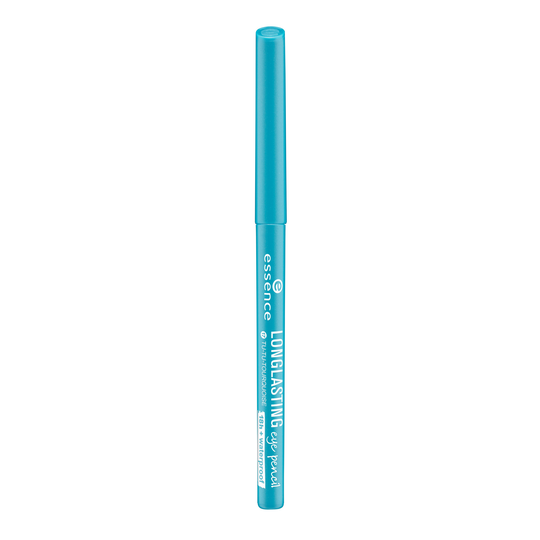essence long-lasting eye pencil 17 Tu Tu Tourquoise