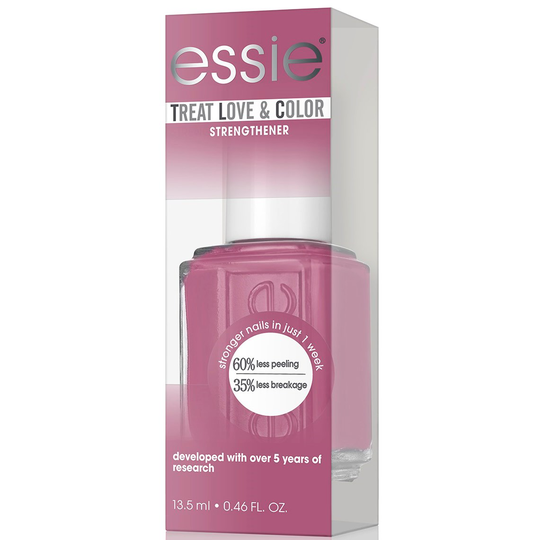 Essie Treat Love Color mauve - tivation