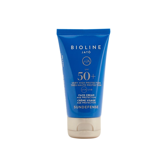 Sundefense SPF50+ Face 50 ml