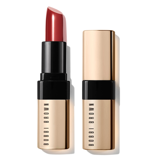 Bobbi Brown Luxe Lip Color (olika nyanser) - Soho Sizzle