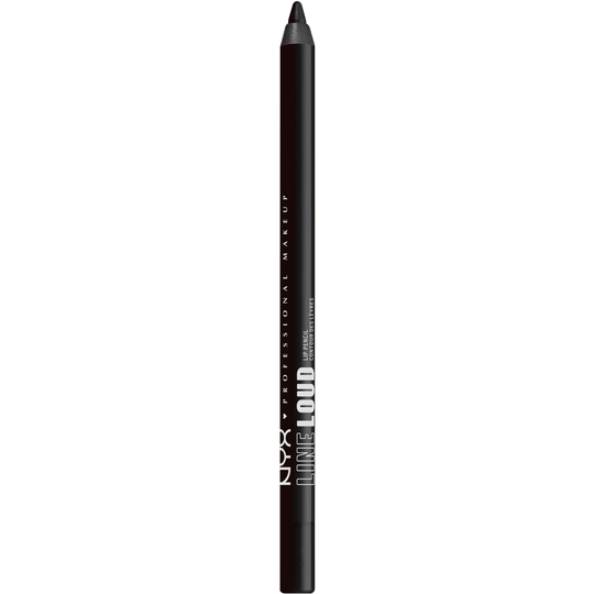 NYX PROFESSIONAL MAKEUP Line Loud Lip Pencil 18 Evil Genius