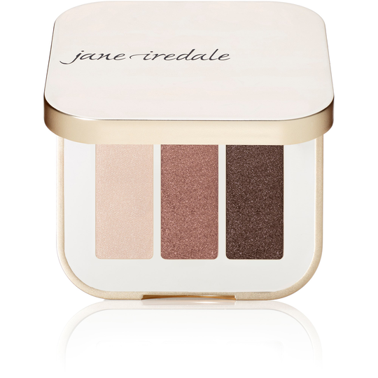 Jane Iredale Eye Shadow Triple Pink Quartz