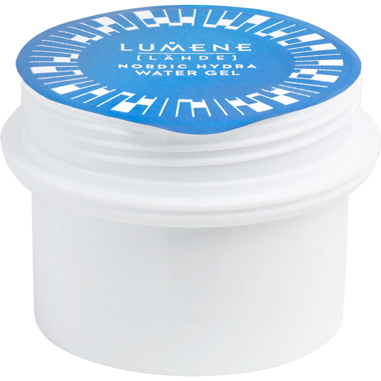 Lumene Nordic Hydra Water Gel Refill 50 ml