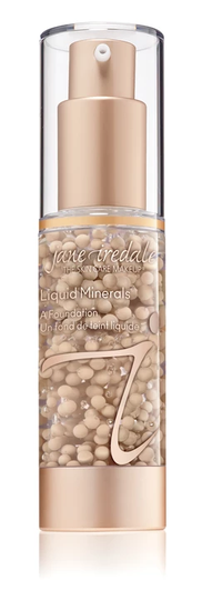 Liquid Minerals® A Foundation Bisque