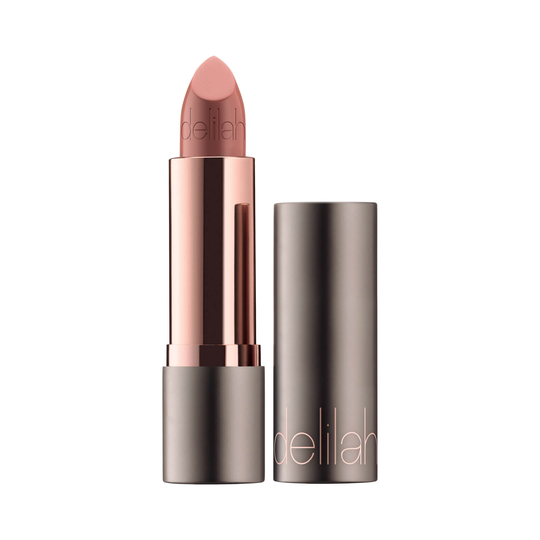 delilah Colour Intense Cream Lipstick 3,7 g (olika nyanser) - Flirt