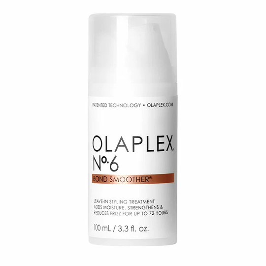 No.6 Bond Smoother 100 ml