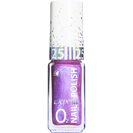 O2 Nail Polish 573