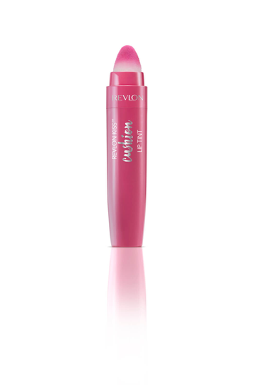 Revlon Kiss Cushion Lip Tint (Various Shades) - Pink IRL