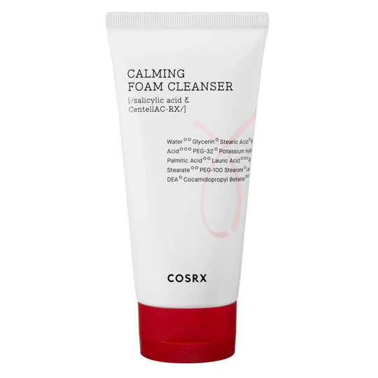 AC Collection Calming Foam Cleanser 2.0 150 ml