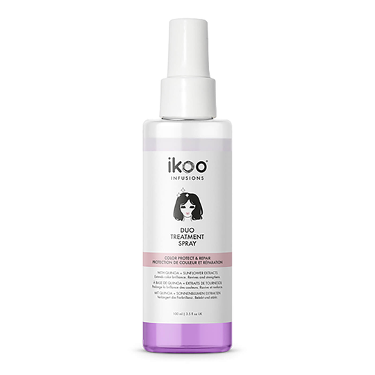 ikoo Color Protect & Repair DUO Treatment Spray (100ml)