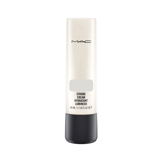 Strobe Cream Silverlite