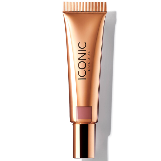 ICONIC London Sheer Blush 12.5ml (Various Shades) - Berry Boom