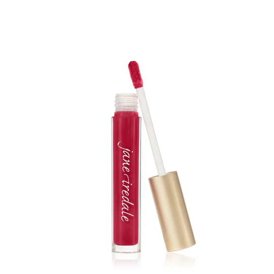 HydroPure Lip Gloss Berry Red