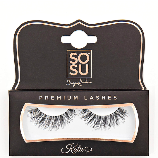 SOSU Premium Lash (olika alternativ) - Katie